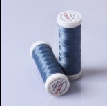 Zdjęcie - Nić do beadingu, sutaszu Tytan 80 Ariadna, denim 180m